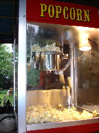 Popcornmaschine Kids-Funconcept